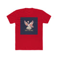 Crane Unisex Tee – Most Fun Wins