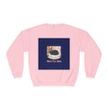 Black Cat Crewneck Sweatshirt – Most Fun Wins