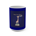 Giraffe Mug 15oz – Most Fun Wins