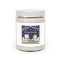 Cat Scented Candle – Do Good Be Good