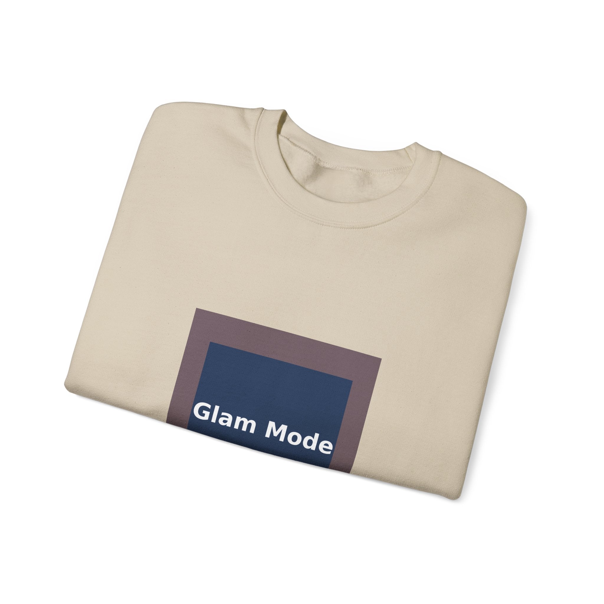 Glam Mode - KayKay Crewneck