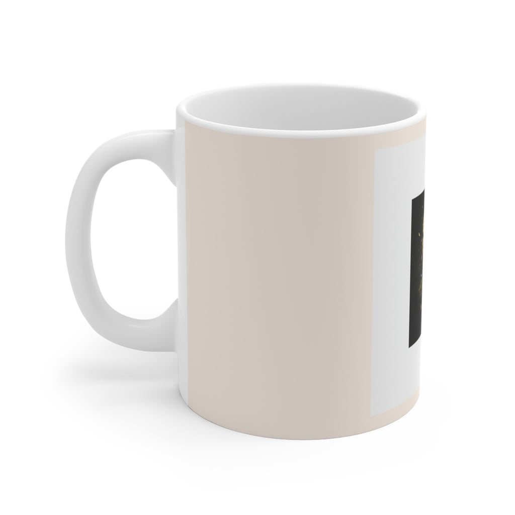 Sunflowers Mug 11oz – You Are Doing Better Than You Think