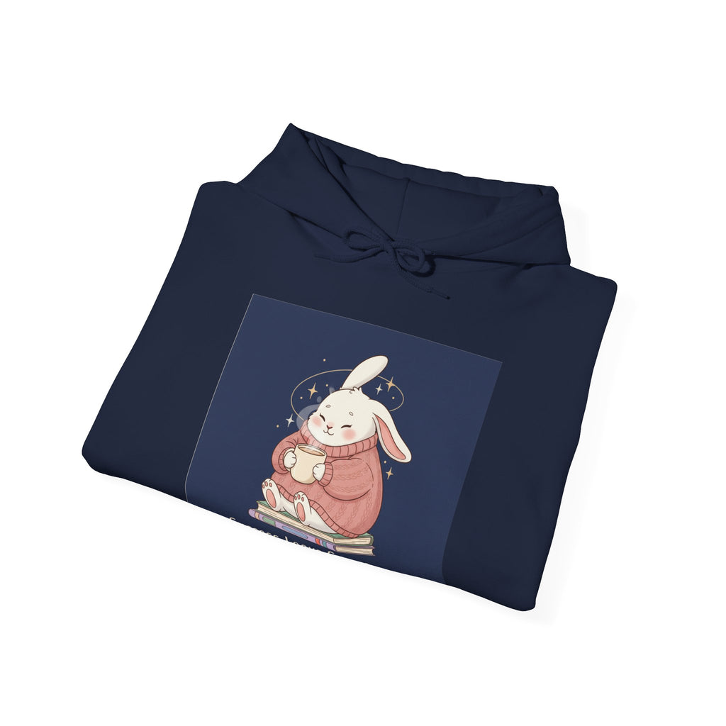 Rabbit Hoodie – Success Looks Good on You