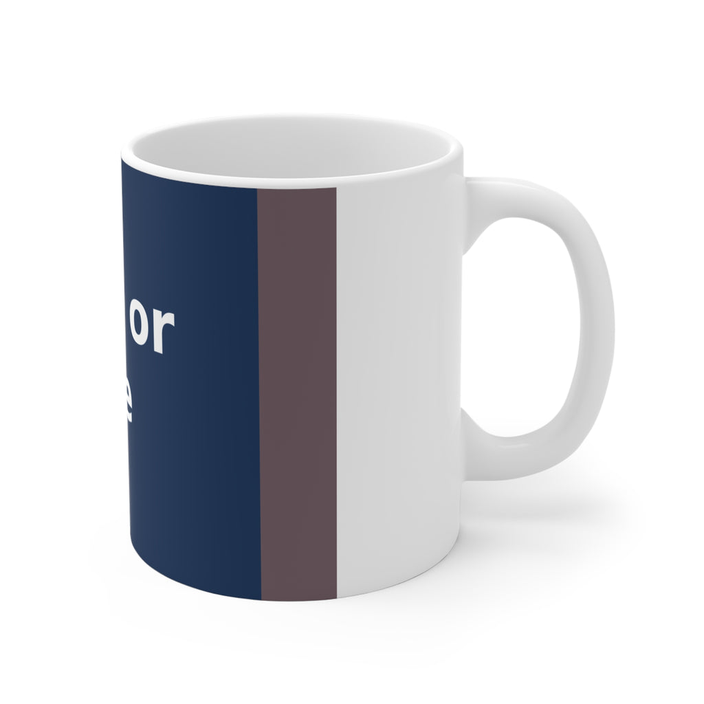 Ride or Die - KayKay Mug