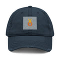 Bunny Dad Hat – Do Good Be Good