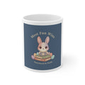 Most Fun Wins Mug 11oz – Unique Gift