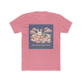 Bear Unisex Tee – Soft Doesnt Mean Weak