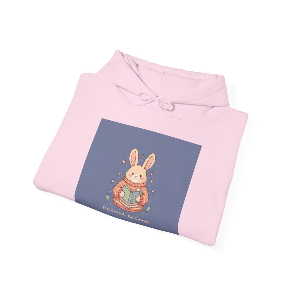 Bunny Hoodie – Do Good Be Good