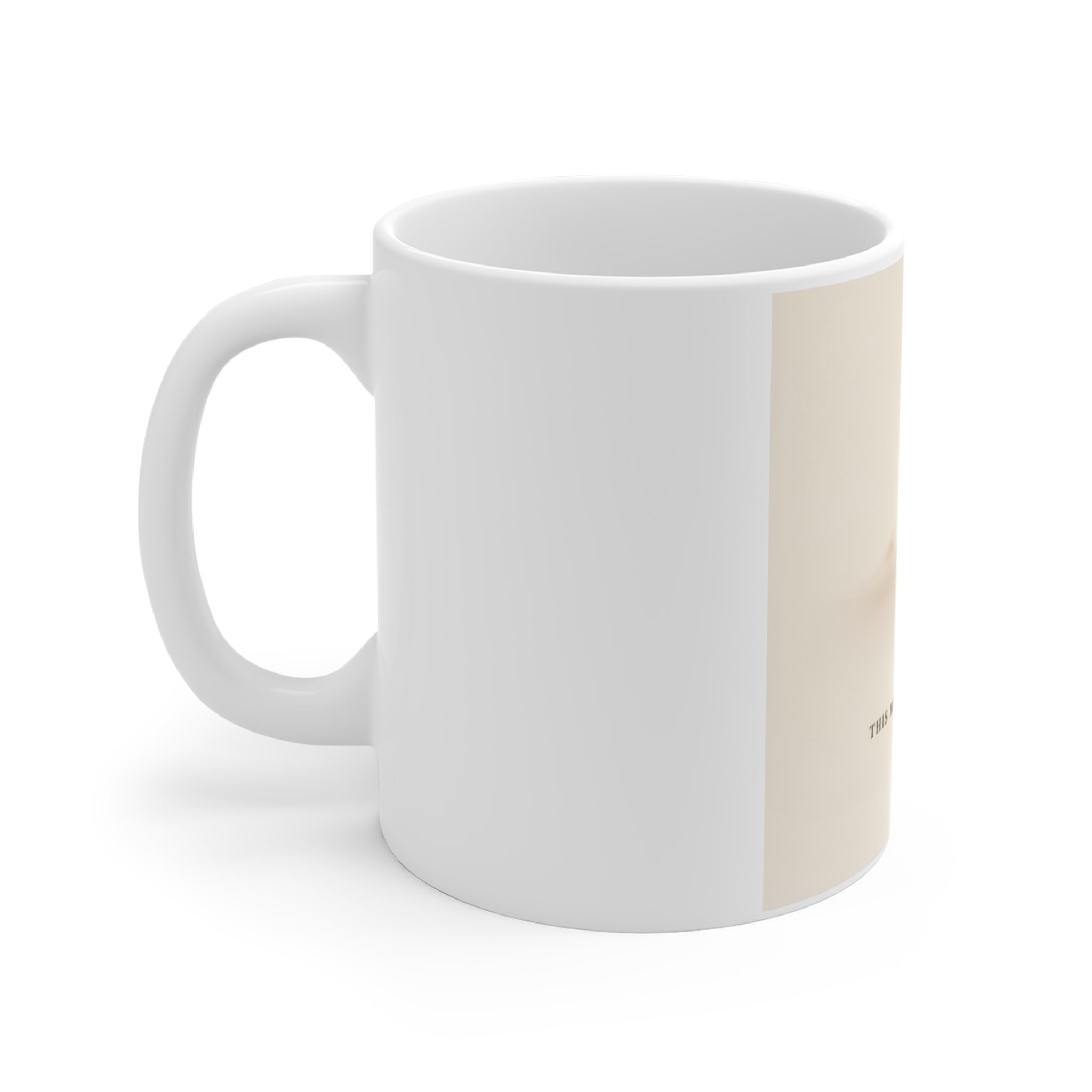 Kaykay Classics Mug