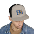 Giraffe Trucker Cap