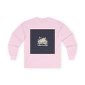 Gentle Strength Bees Long Sleeve Tee
