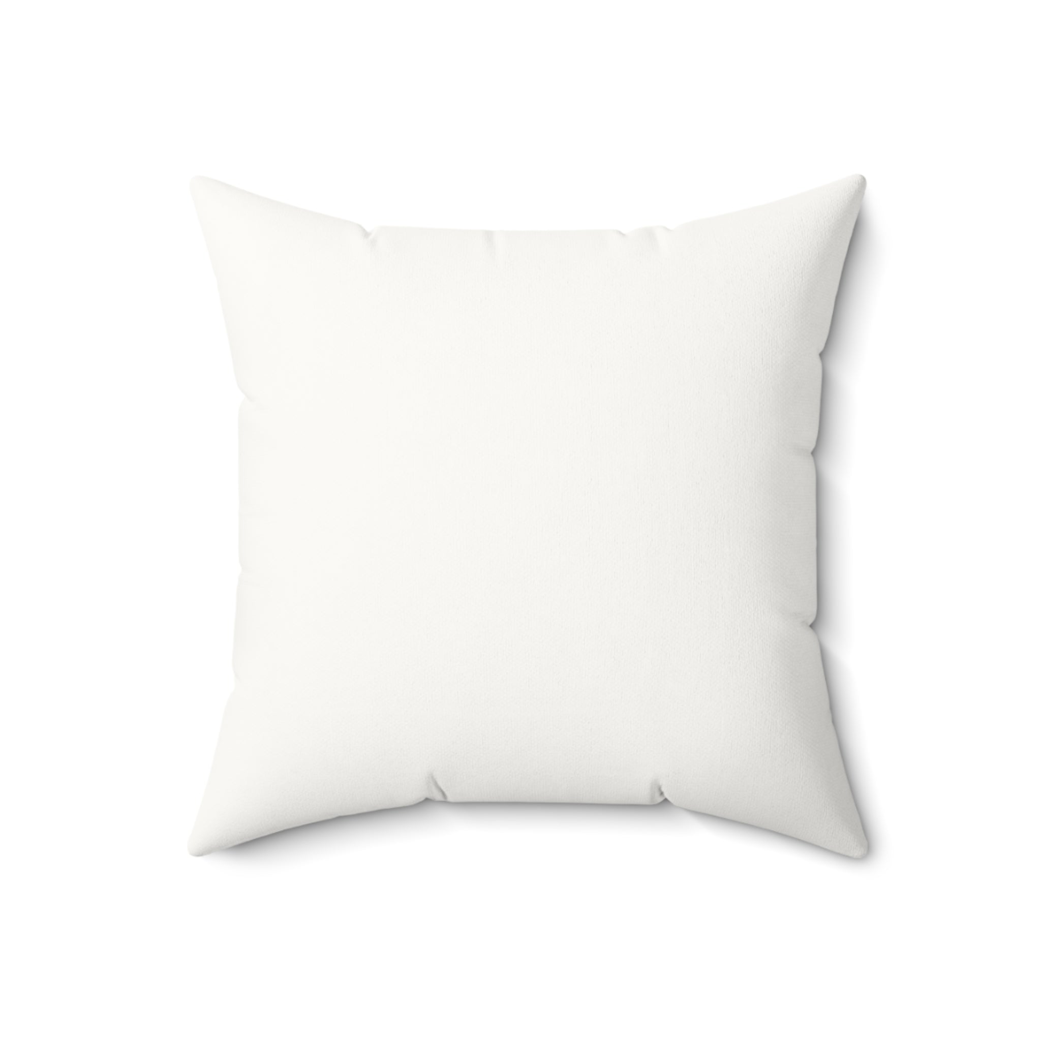 Giraffe Square Pillow – Most Fun Wins