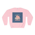 Cat Crewneck Sweatshirt – Sweet Land of Liberty