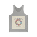 Study Now, Slay Later Tank Top