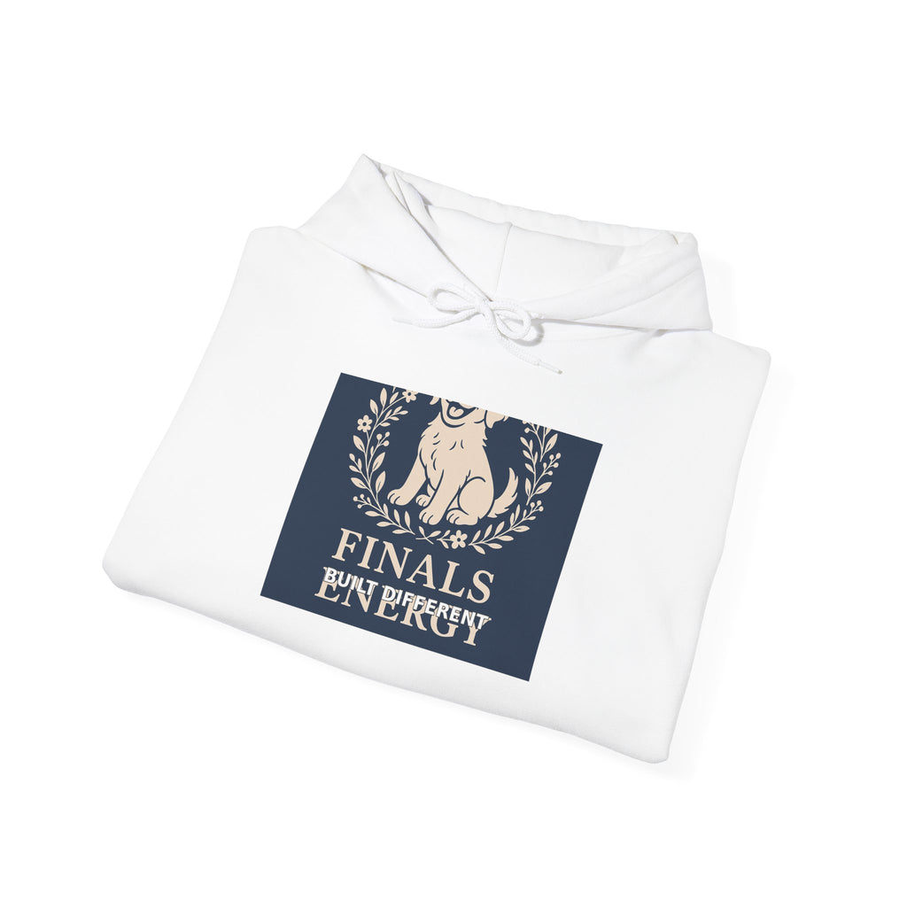 remix built different - KayKay Hoodie