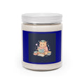 Bear Scented Candle – Magic Takes Time