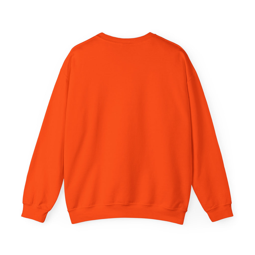 remix built different - KayKay Crewneck