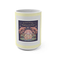Bunny Mug 15oz – Do Good Be Good