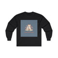 Future CEO Loading Fox Long Sleeve Tee