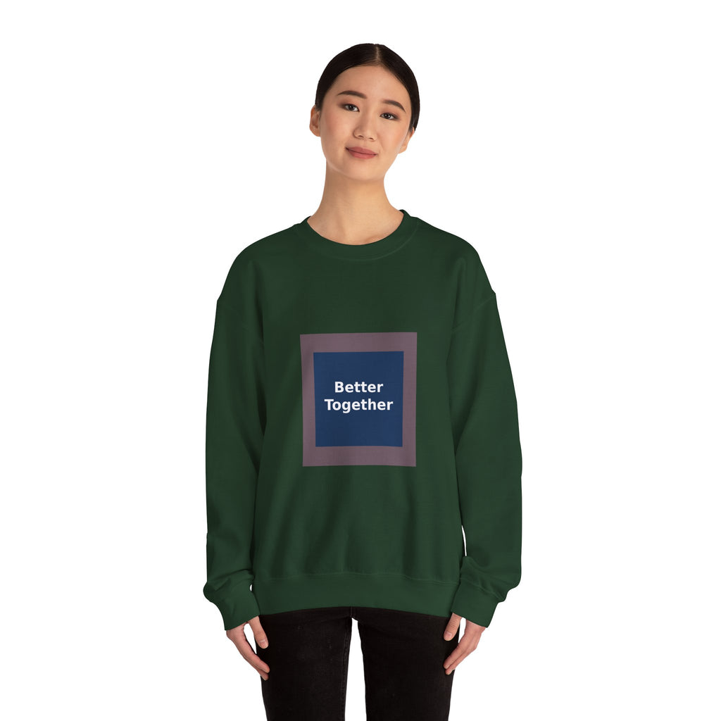 Better Together - KayKay Crewneck