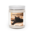 TAKE YOUR TIME Scented Candle