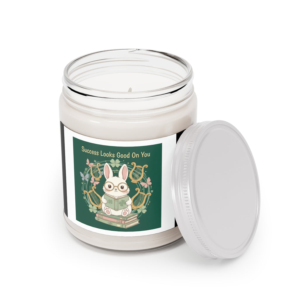 Butterflies Scented Candle – Success Looks Good on You