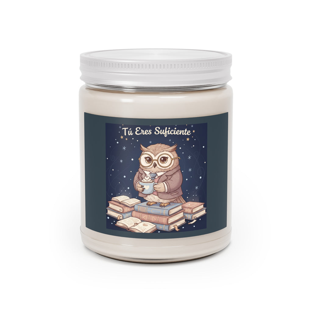 Puppies Scented Candle – T Eres Suficiente