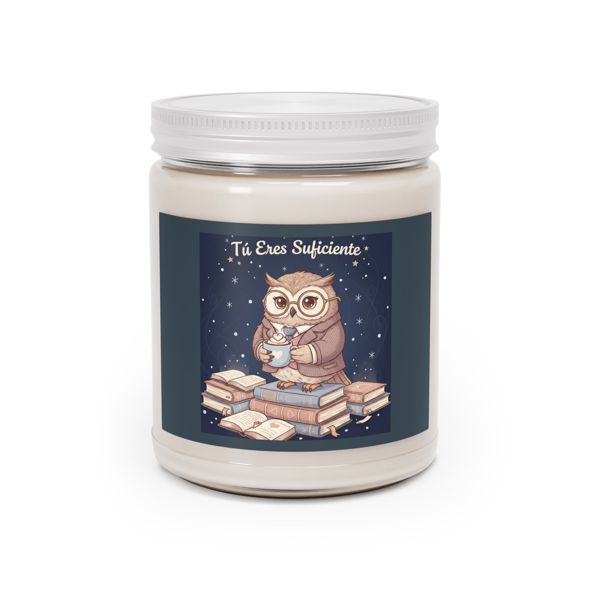 Puppies Scented Candle – T Eres Suficiente