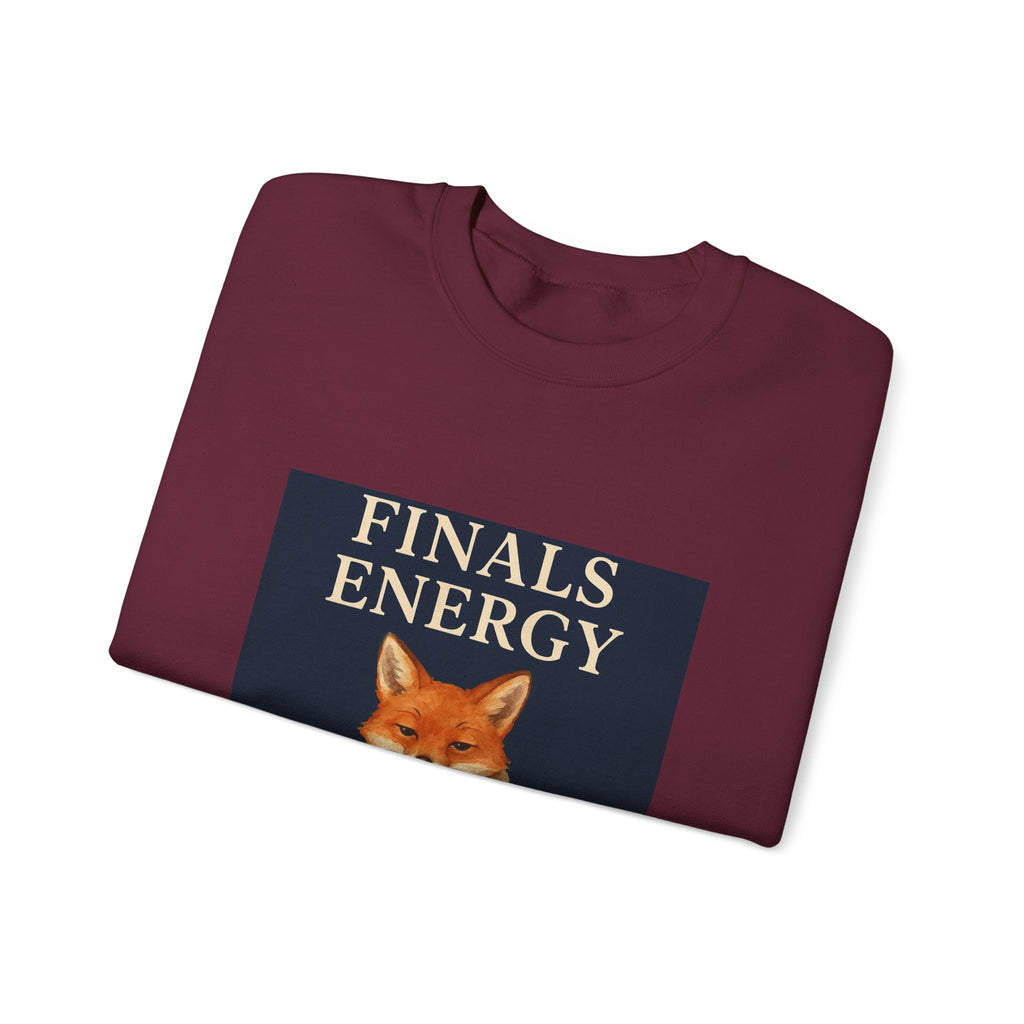 remix campus energy - KayKay Crewneck