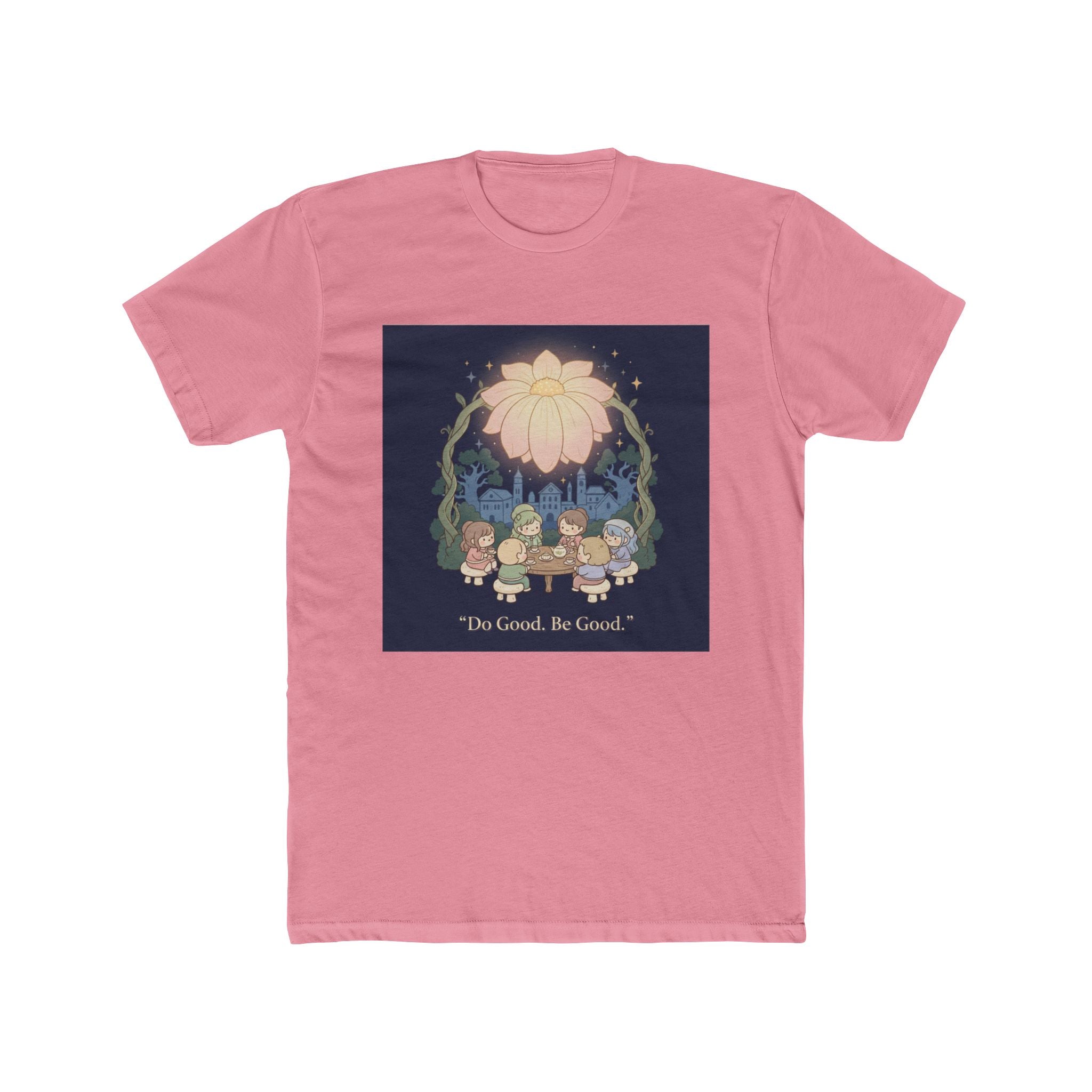 Do Good Be Good Unisex Tee – Unique Gift