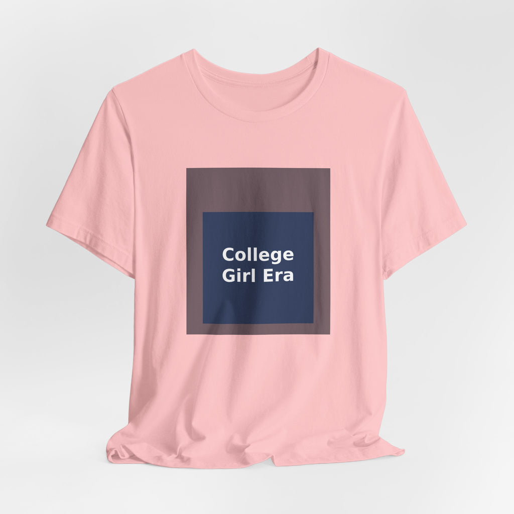 College Girl Era - KayKay Women Tee