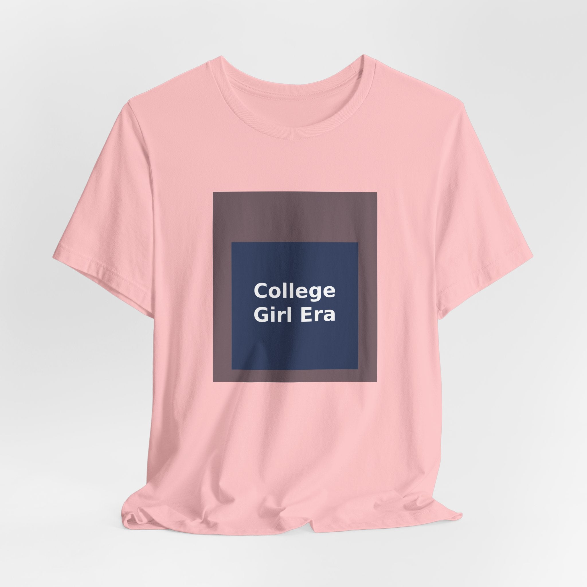 College Girl Era - KayKay Women Tee