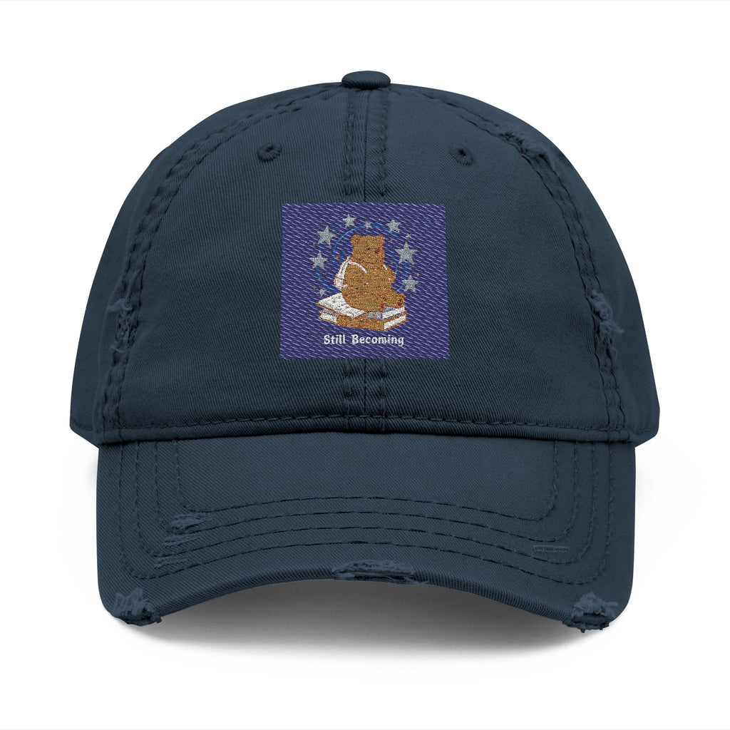 Bear Dad Hat – Still Becoming