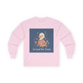 Duck Long Sleeve Tee – In God We Trust