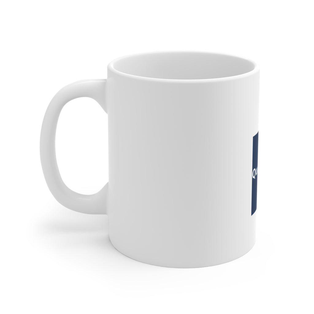 Quad Vibes - KayKay Mug