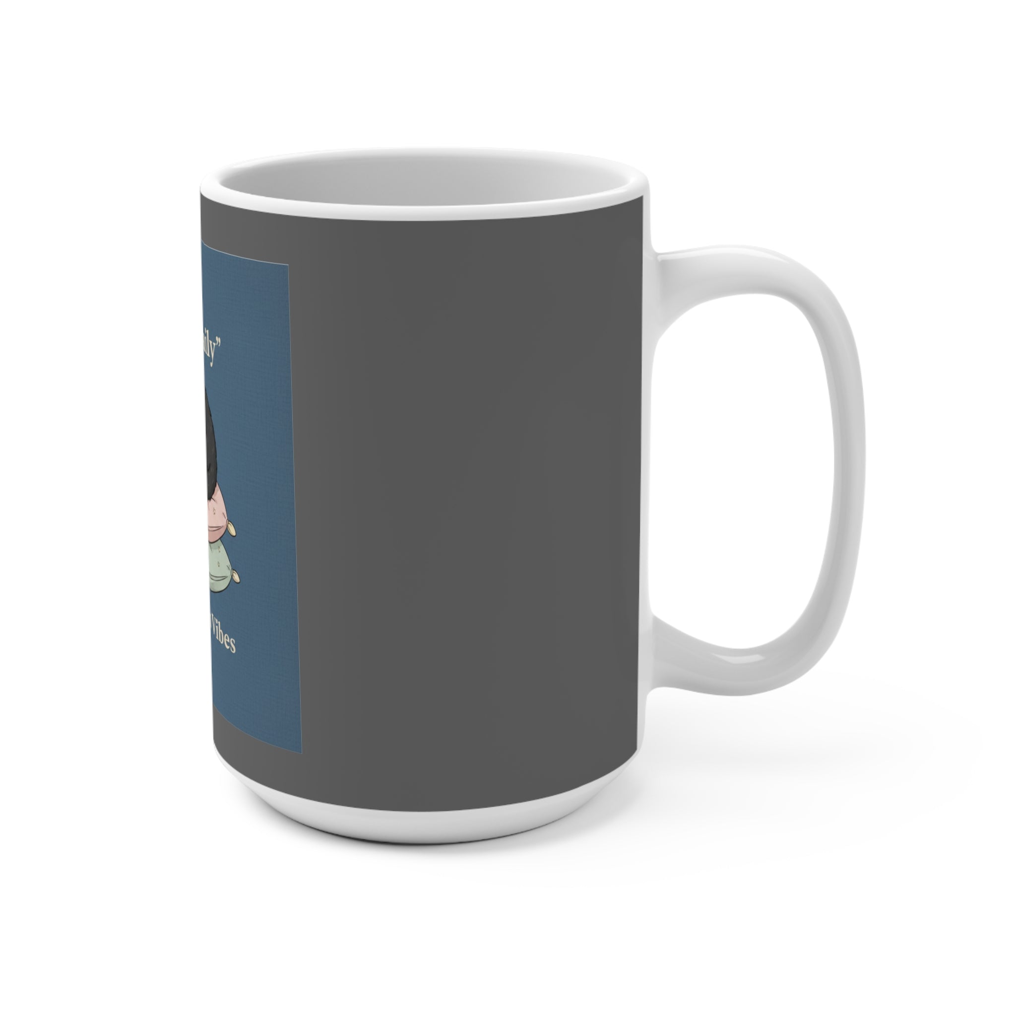 Black Cat Mug 15oz – Sparkle Daily Dreamy Dorm Vibes