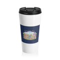 Baby Dragons Travel Mug – Most Fun Wins