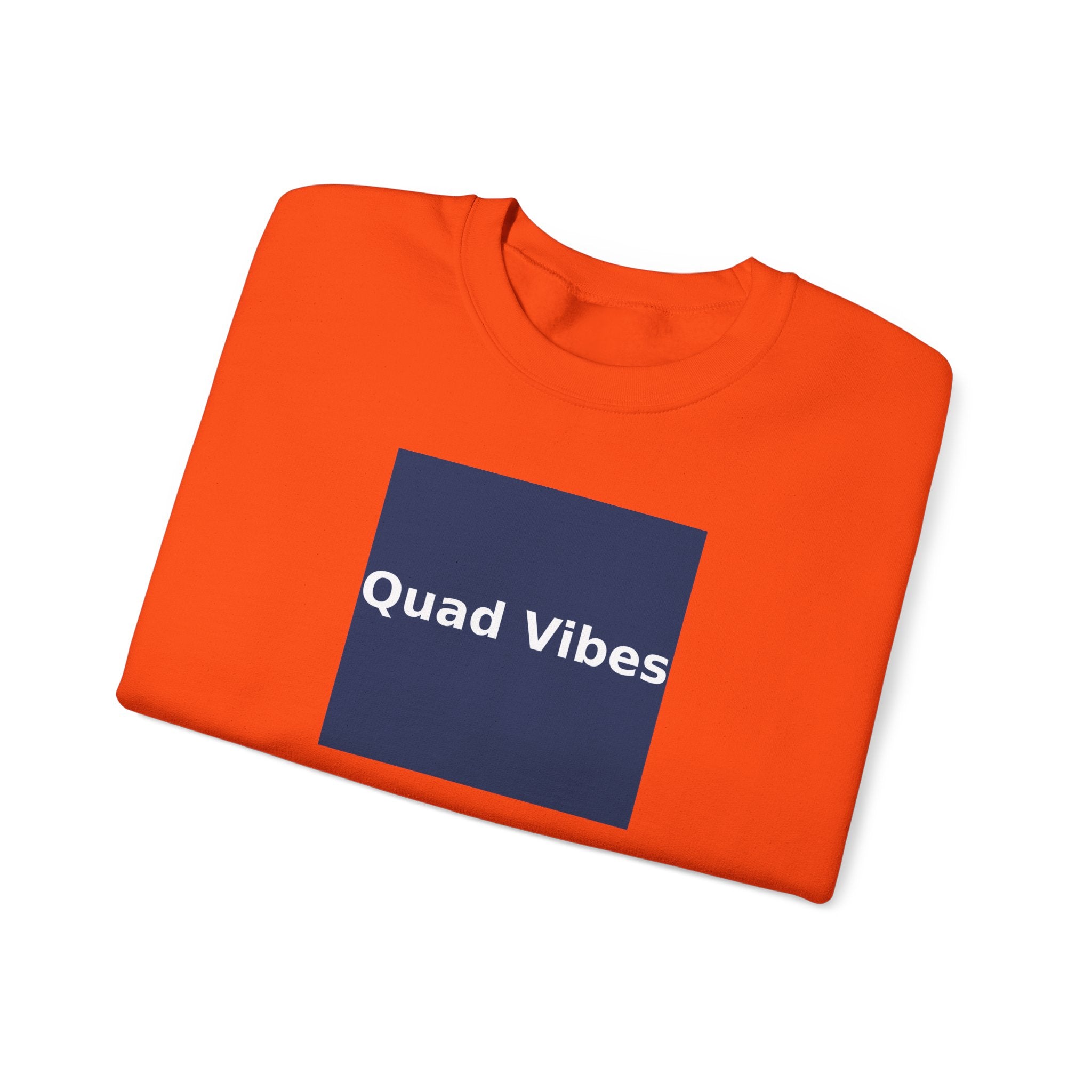 Quad Vibes - KayKay Crewneck