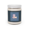 Dragon Scented Candle – Dream Big Study Hard