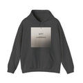 quiet confidence Hoodie