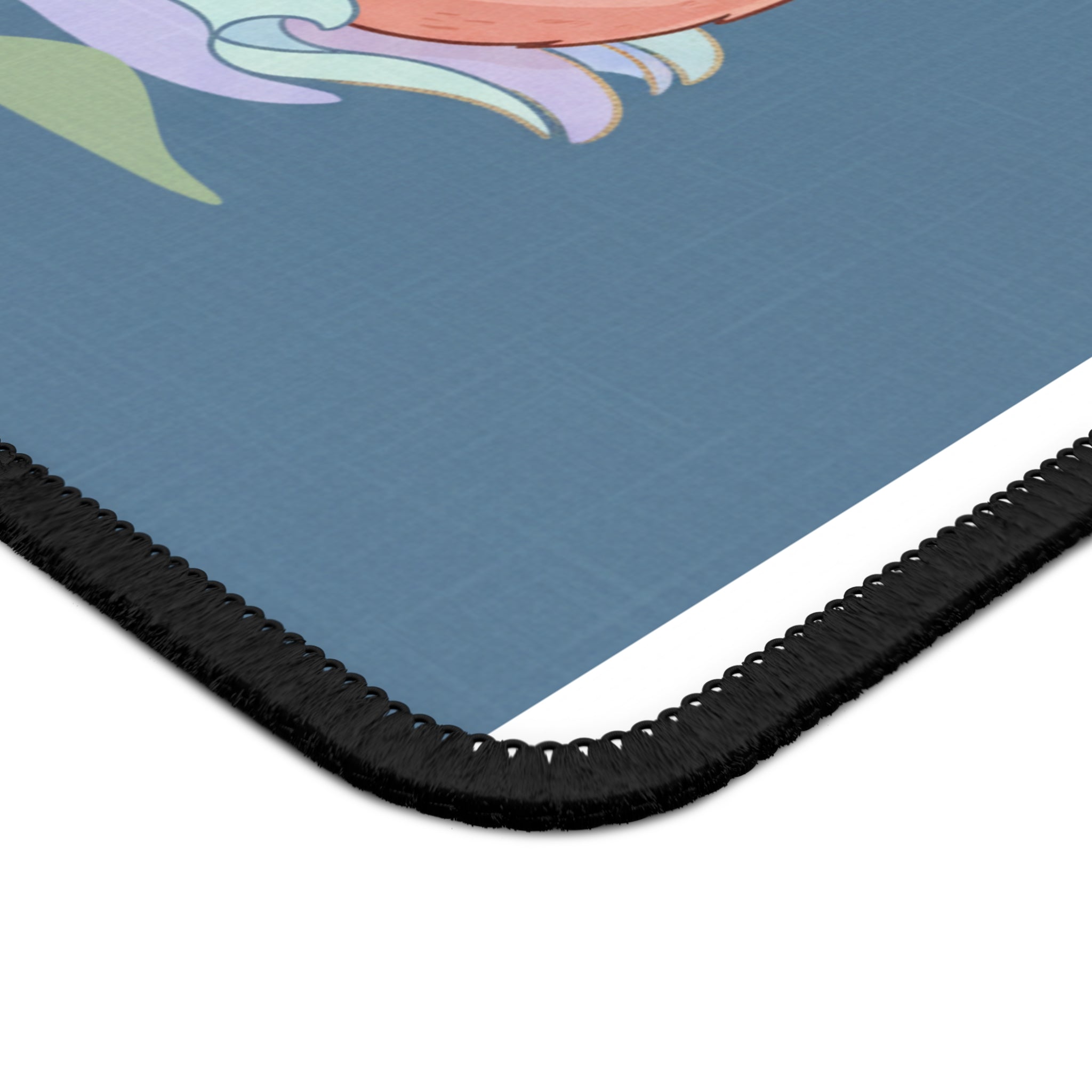 Bear Mouse Pad – You Are Allowed to Grow Slowly