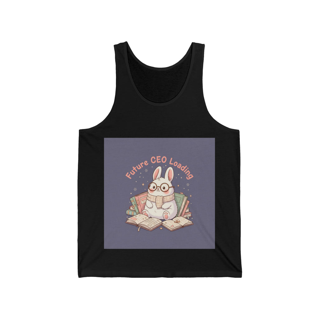 Bunny Tank Top – Future Ceo Loading
