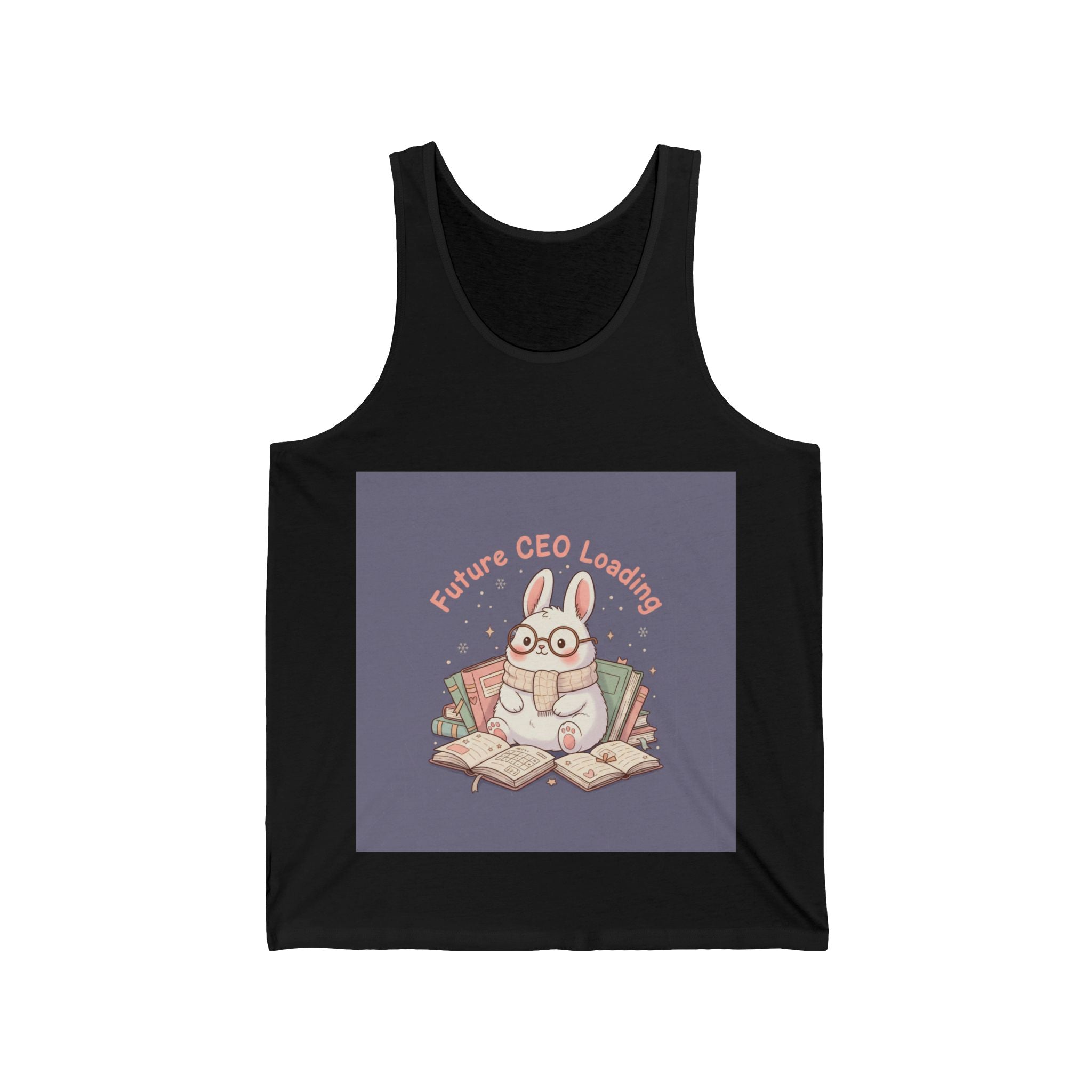 Bunny Tank Top – Future Ceo Loading