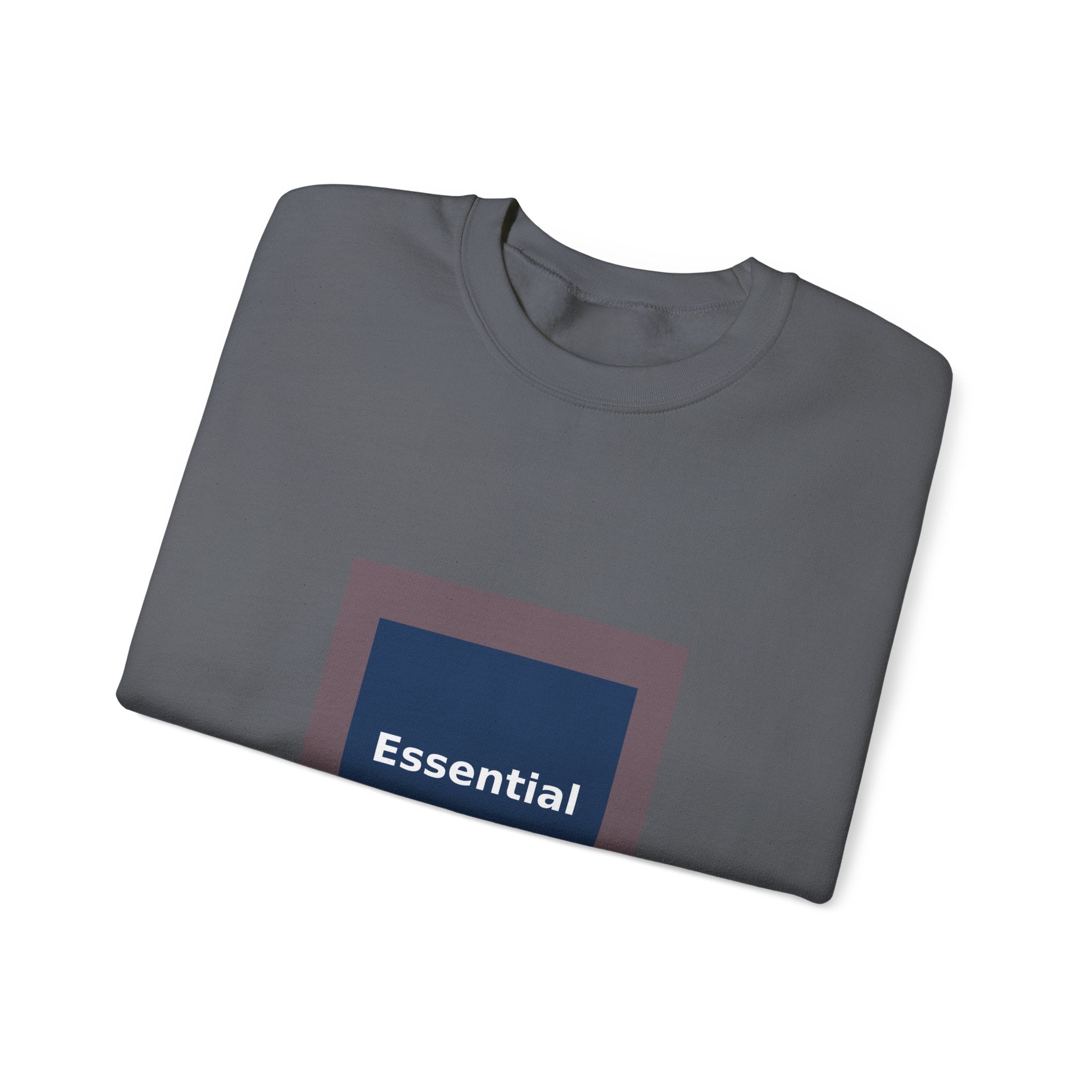Essential - KayKay Crewneck