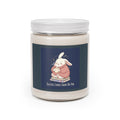 Bunny Scented Candle