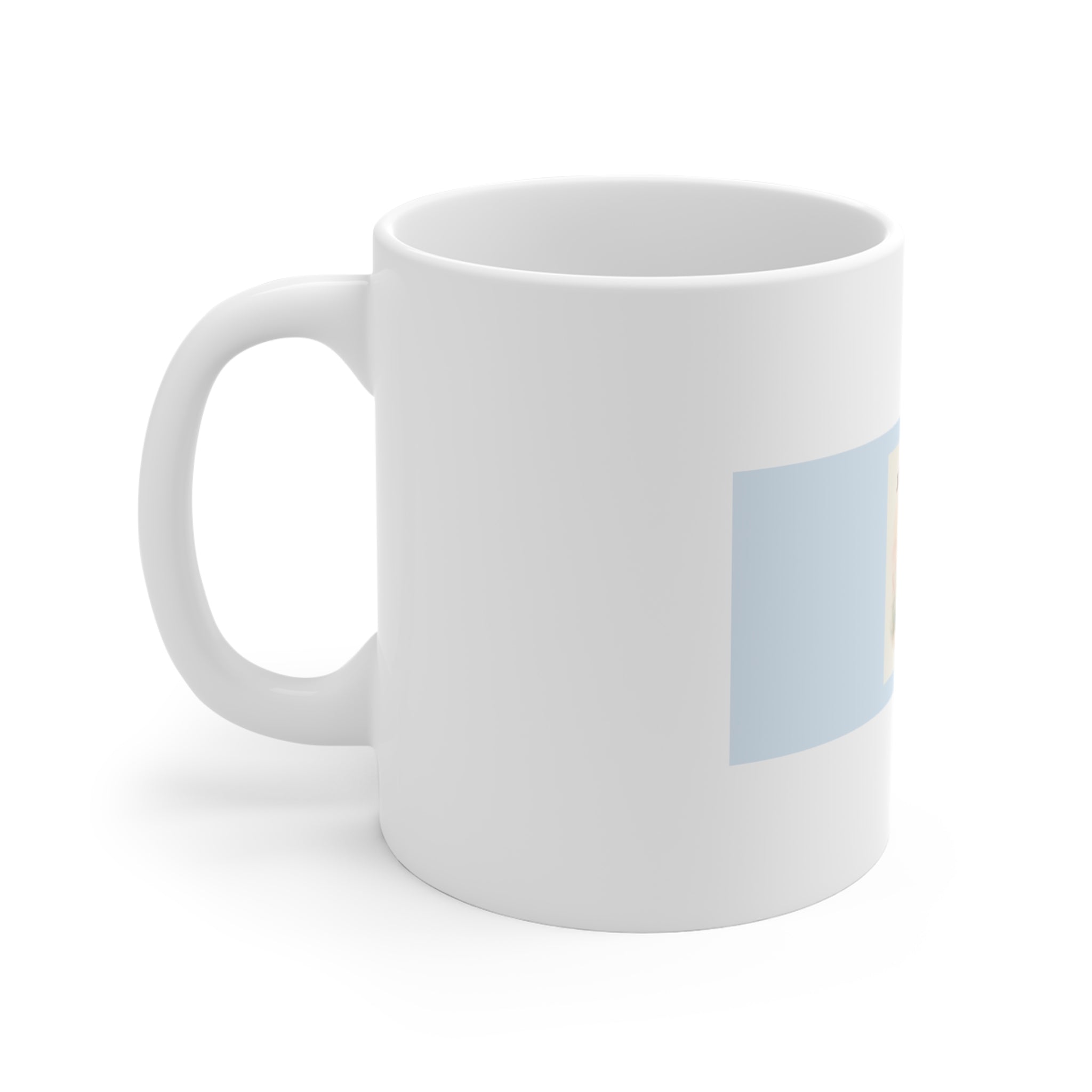 "JUST KEEP GOING" Black Cat Mug | College Girl Gift | Fashion | KayKay Classics