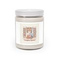 Campus Queen Giraffe Scented Candle