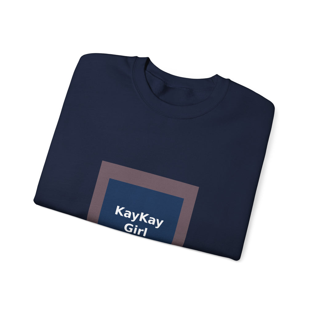 KayKay Girl - KayKay Crewneck