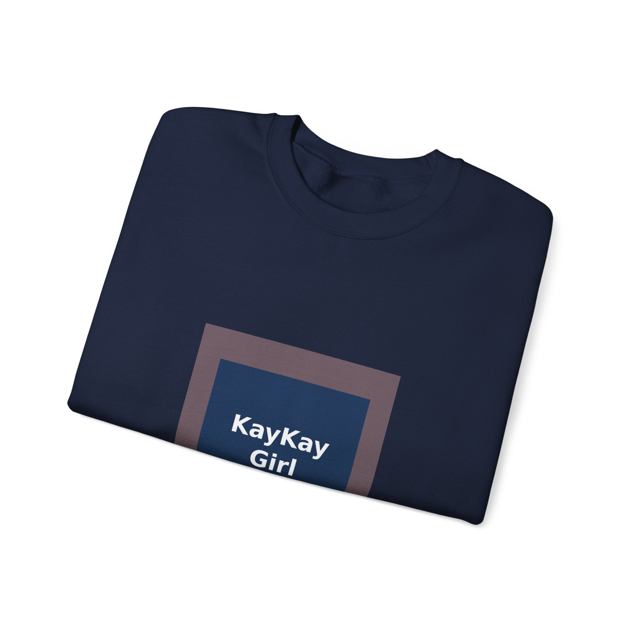 KayKay Girl - KayKay Crewneck