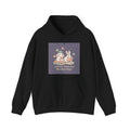 Bunny Hoodie – Liberty and Justice for All